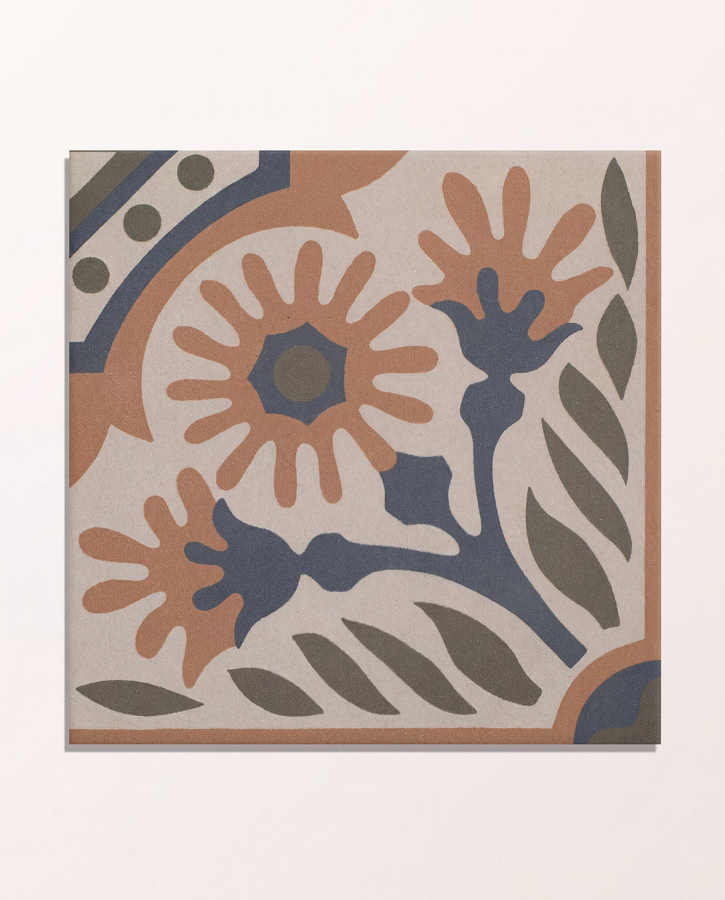 Indirah Porcelain Cotto