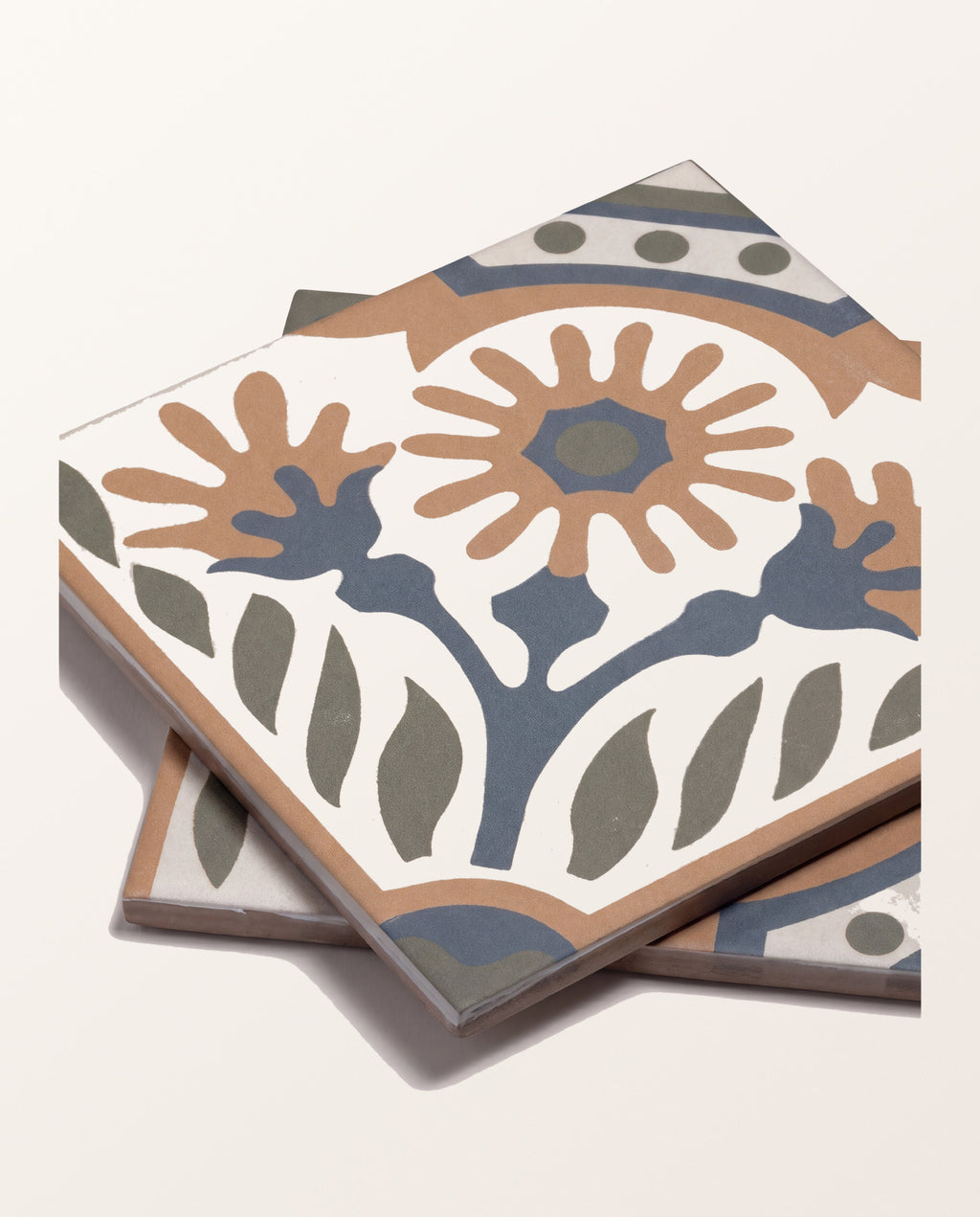 Indirah Porcelain Cotto