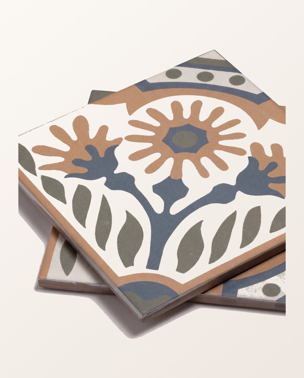 Indirah Porcelain Cotto