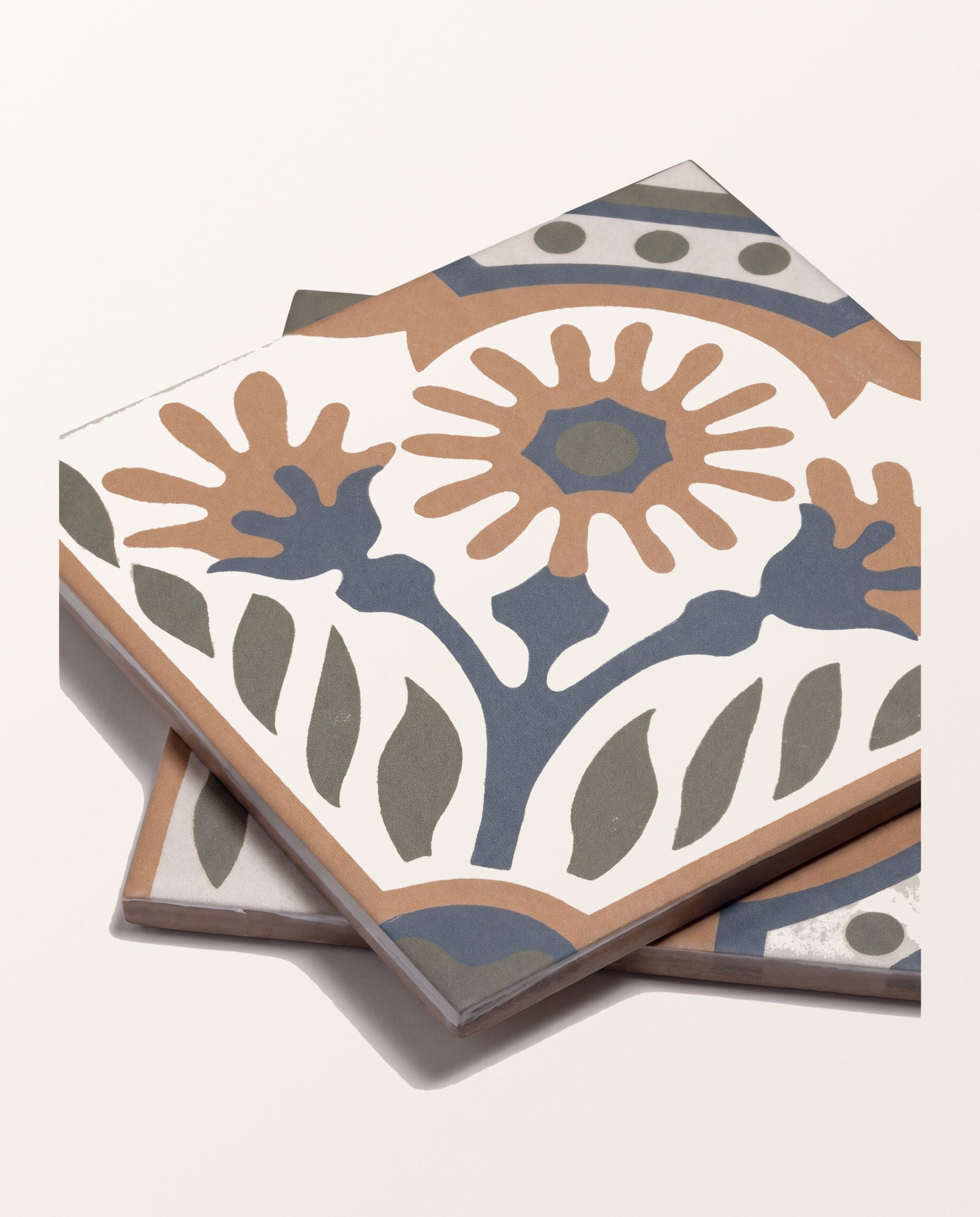 Indirah Porcelain Cotto