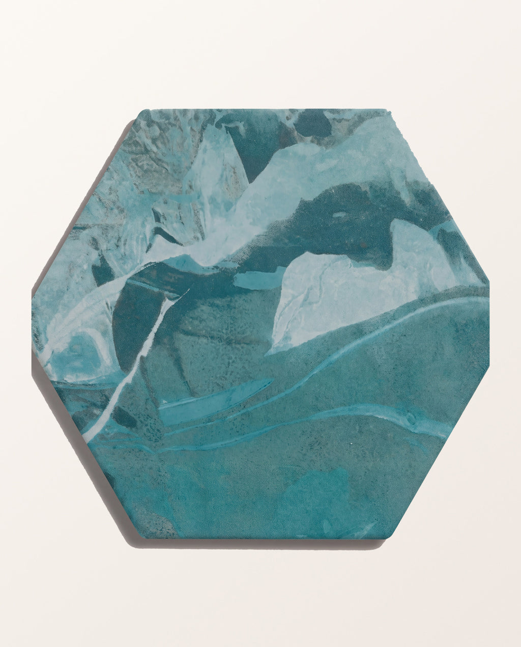 Jungle Porcelain by Clarissa Hulse