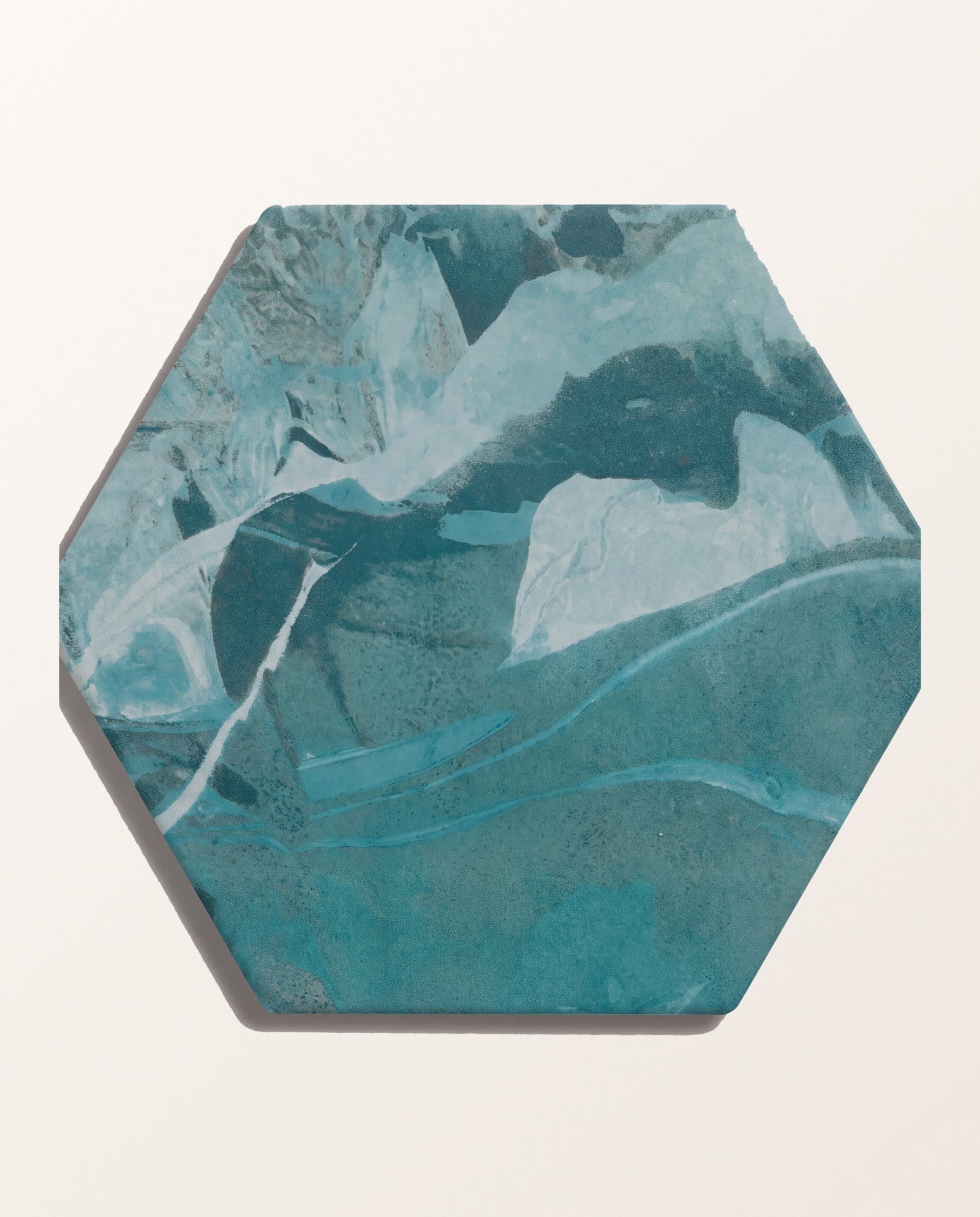 Jungle Porcelain by Clarissa Hulse
