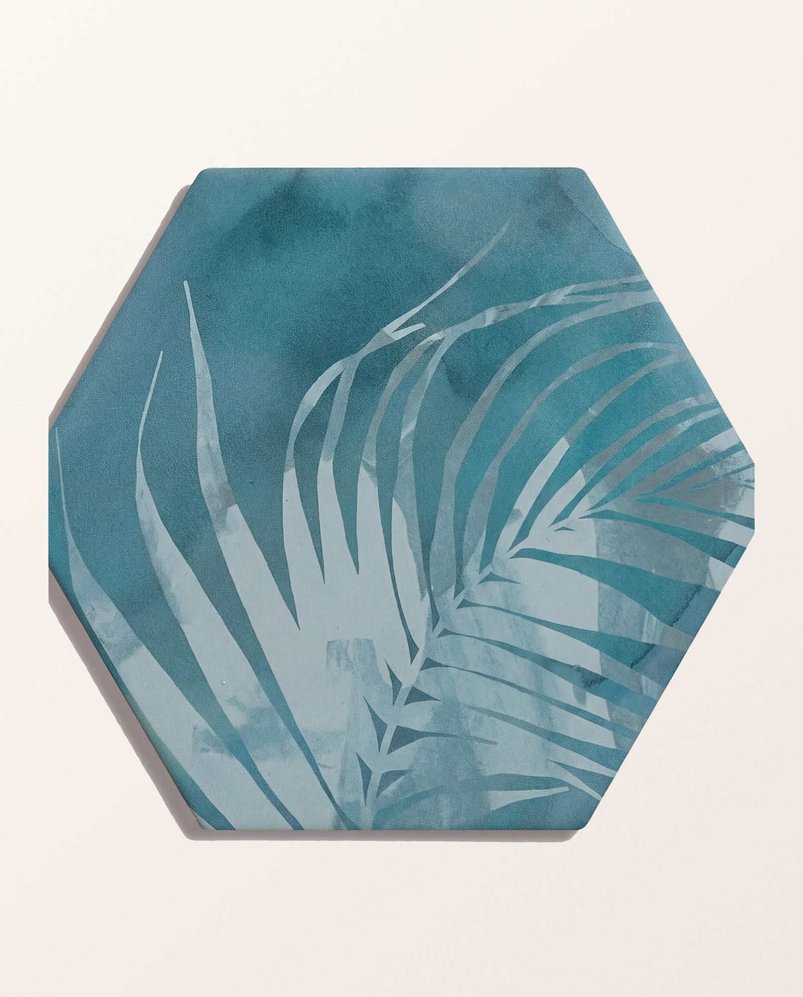 Jungle Porcelain by Clarissa Hulse