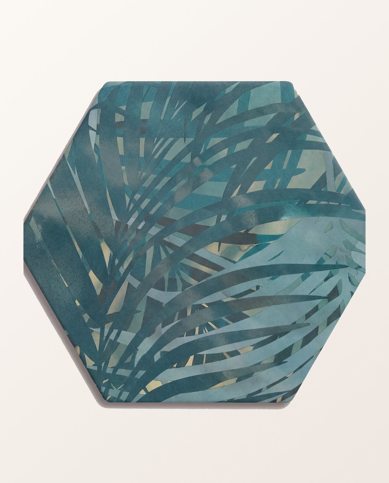Jungle Porcelain by Clarissa Hulse