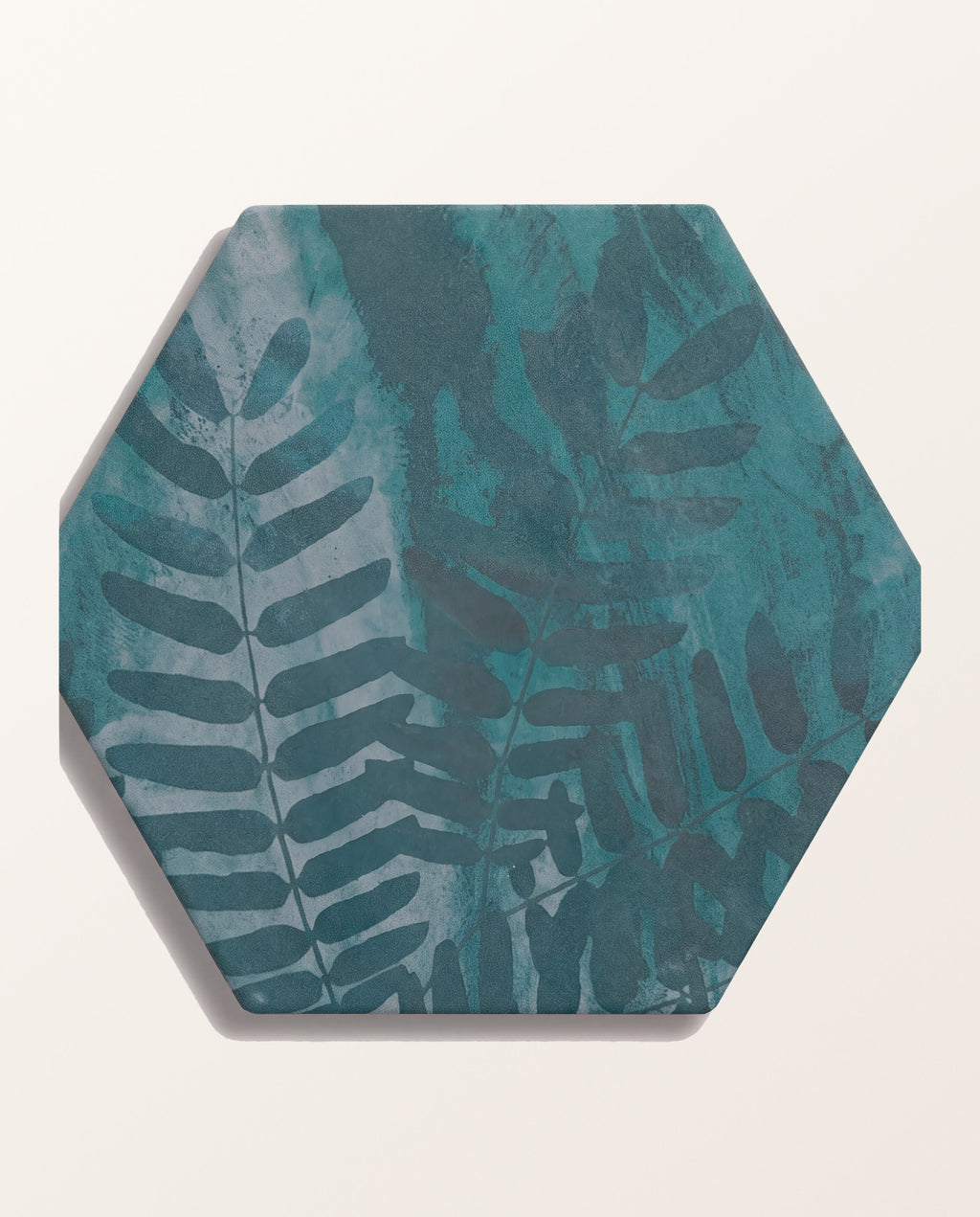 Jungle Porcelain by Clarissa Hulse