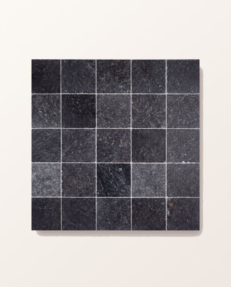 Kendal Marble Tumbled Finish