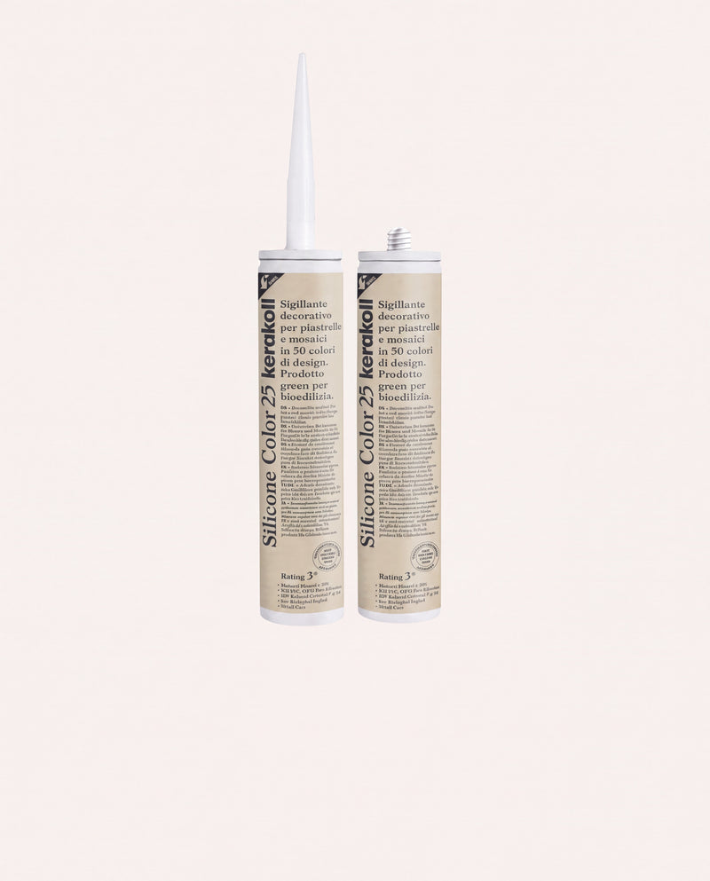 Kerakoll Silicone Colour Bath Stone (no. 25) 310ml