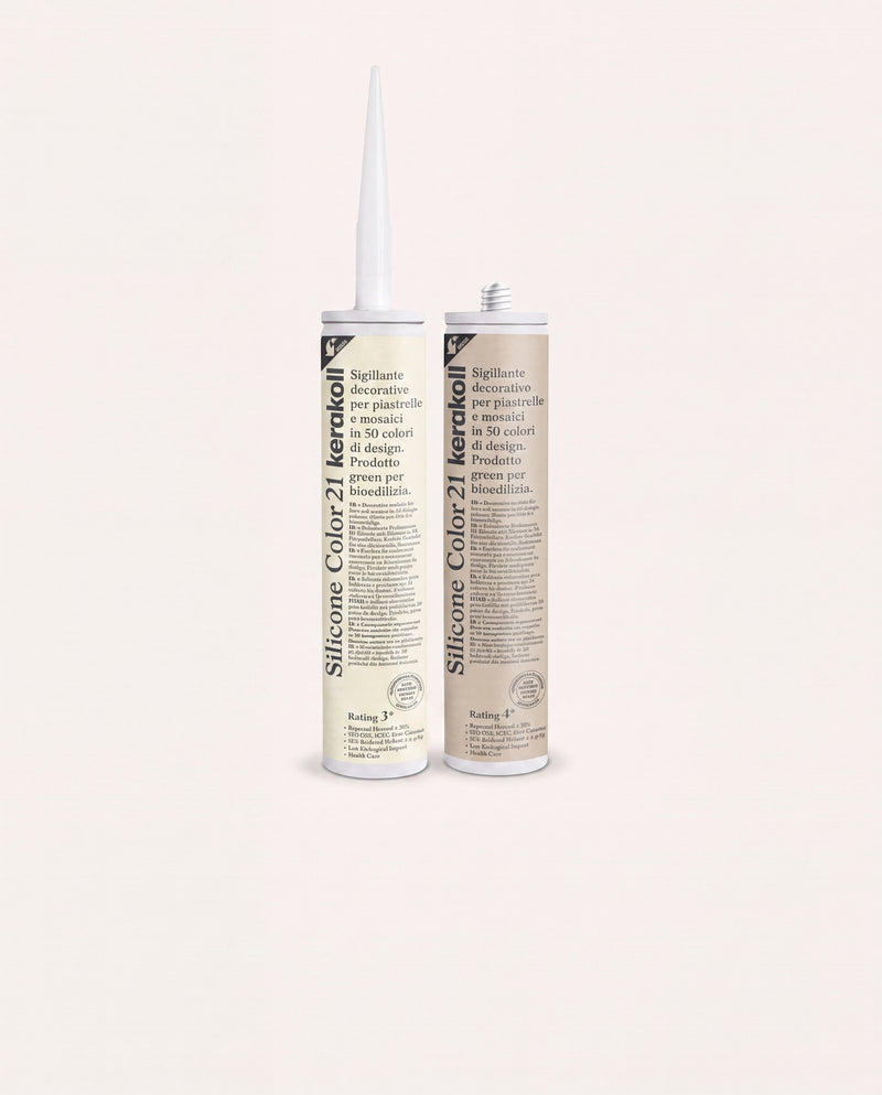 Kerakoll Silicone Colour Linen (no. 21) 310ml