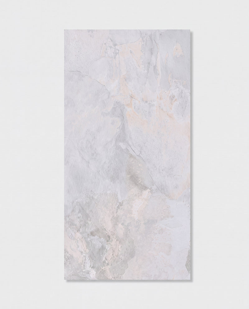 Komodo Porcelain White