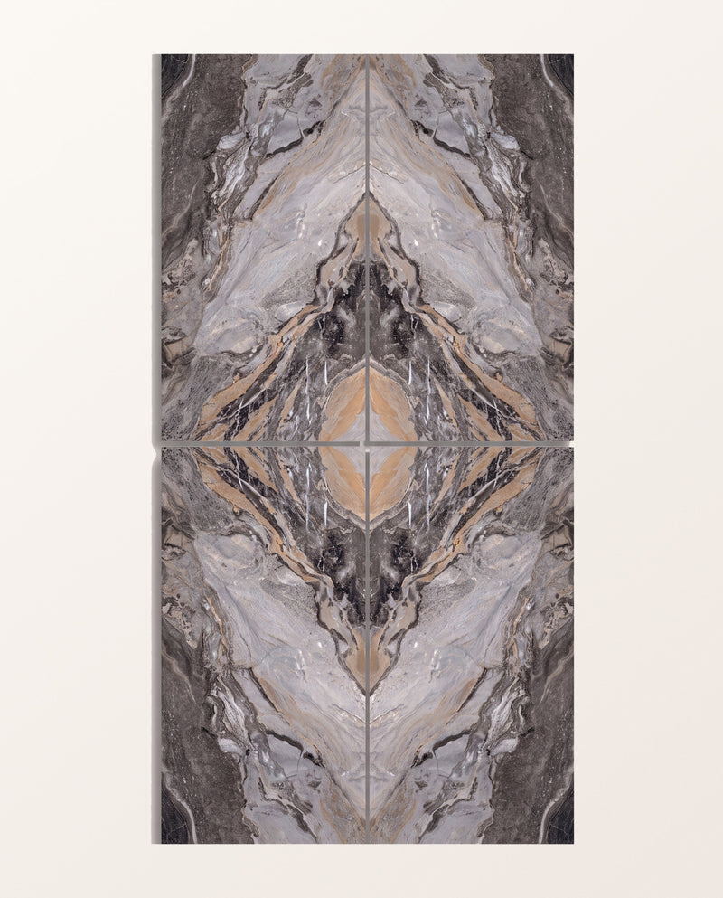 Magnifique Porcelain Nero Bookmatched||magnifique-porcelain-ocean-bookmatched