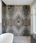 Magnifique Porcelain Nero