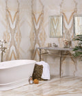 Magnifique Porcelain Oro