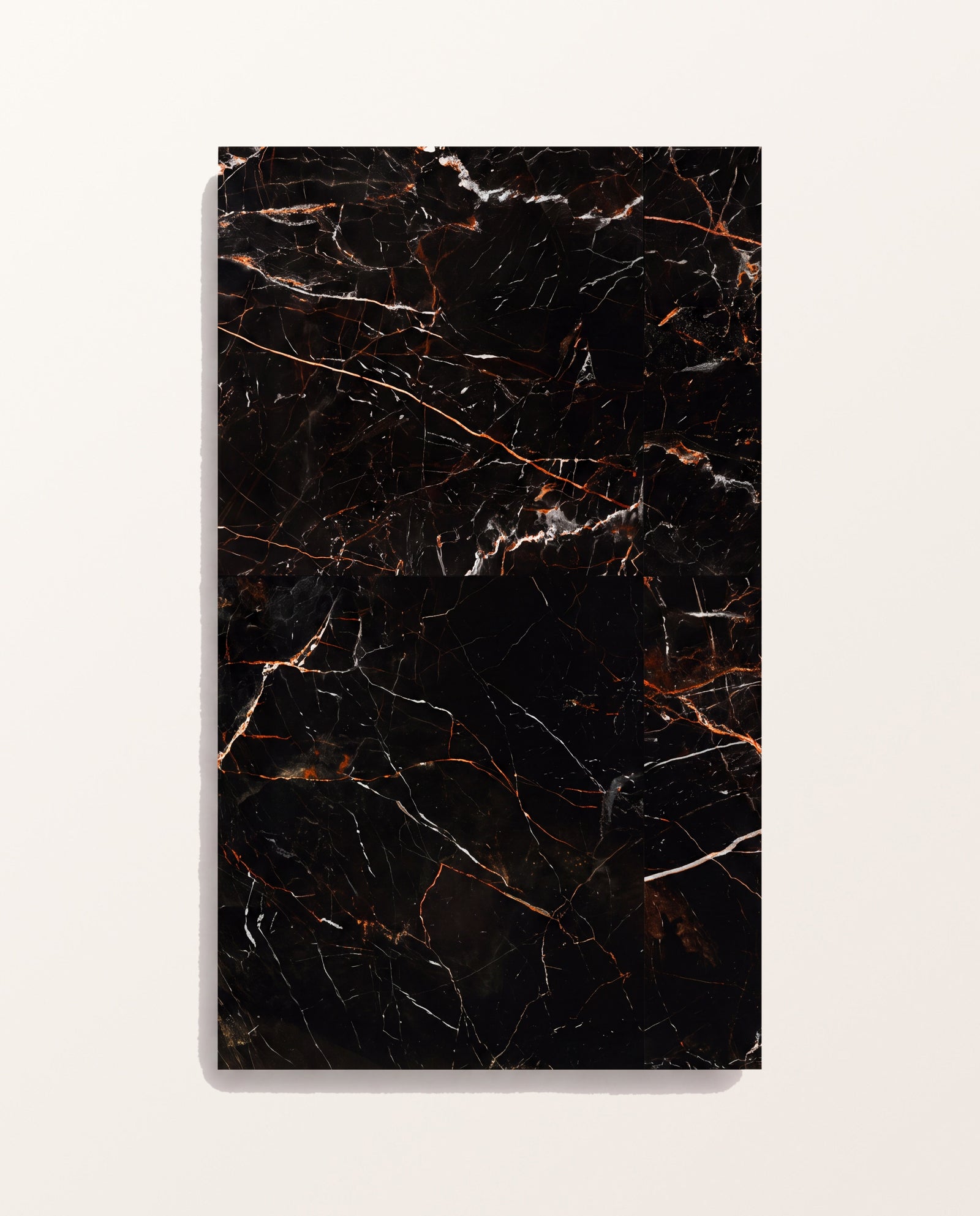 Marble Luxe Porcelain Laurant