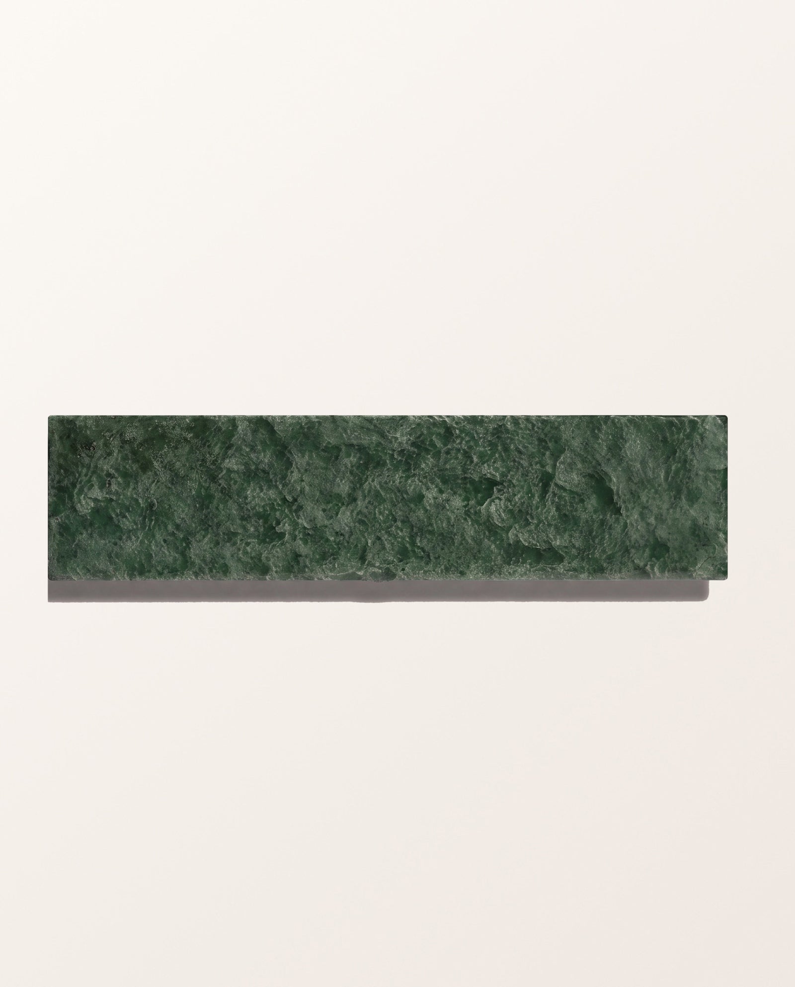 Marlborough Porcelain Parquet Forest Green Gloss
