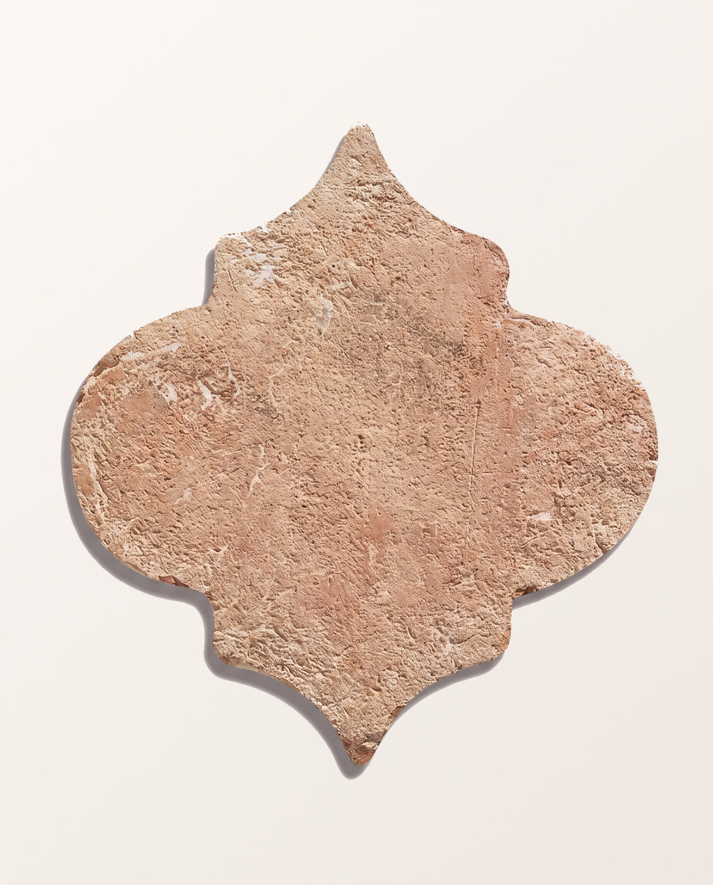 Marlborough Terracotta Arabesque