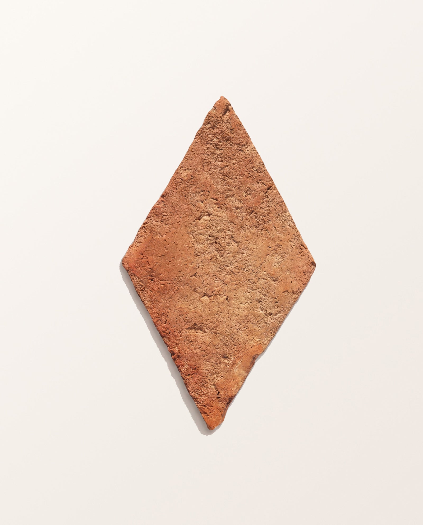 Marlborough Terracotta Diamond