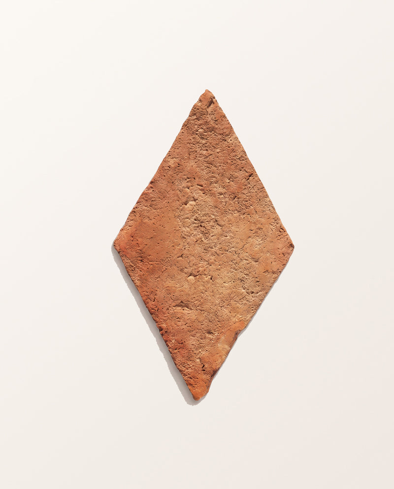 Marlborough Terracotta Diamond
