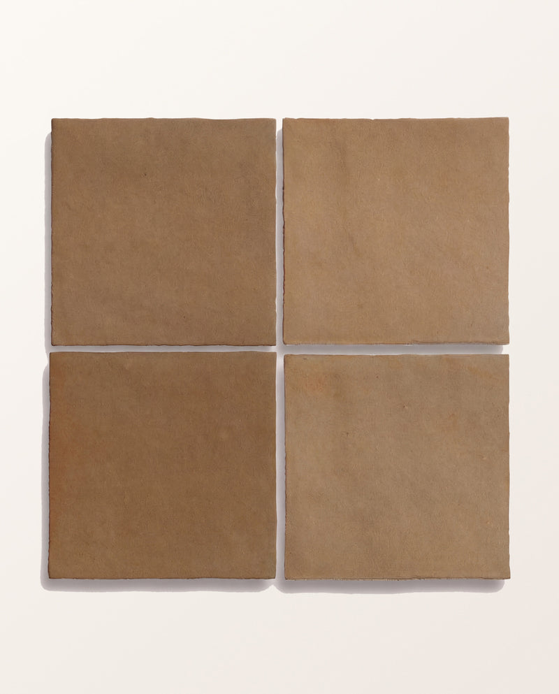 Maroc Ceramic Caramel