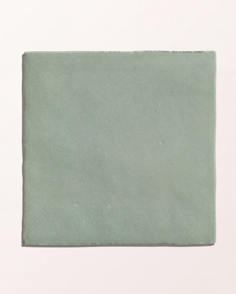 Maroc Ceramic Mint