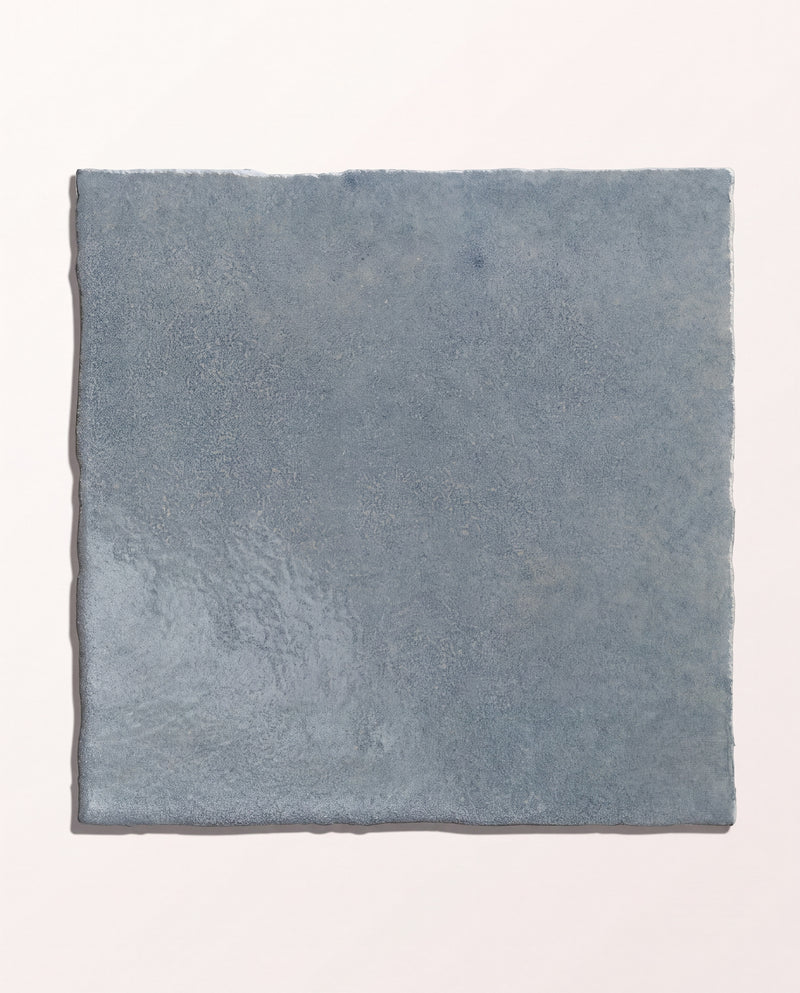 Maroc Ceramic Powder Blue