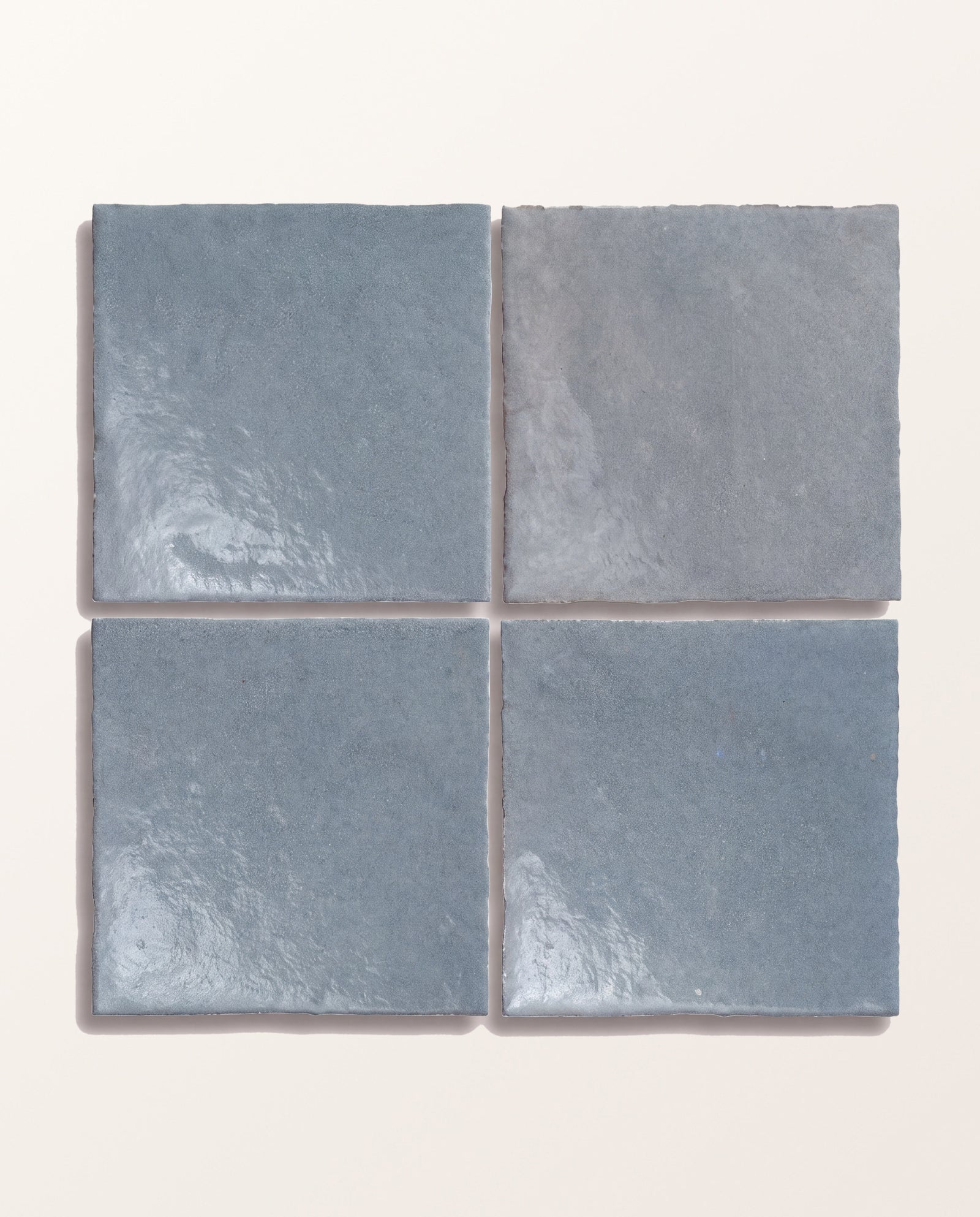Maroc Ceramic Powder Blue