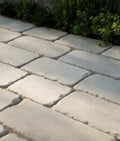 Matravers Sandstone Cobbles Tumbled