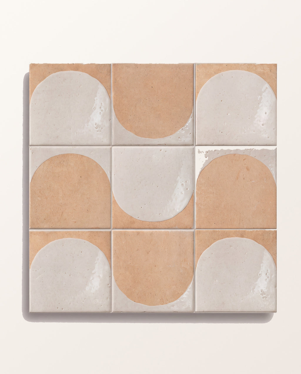Menara Cotto Arches Porcelain