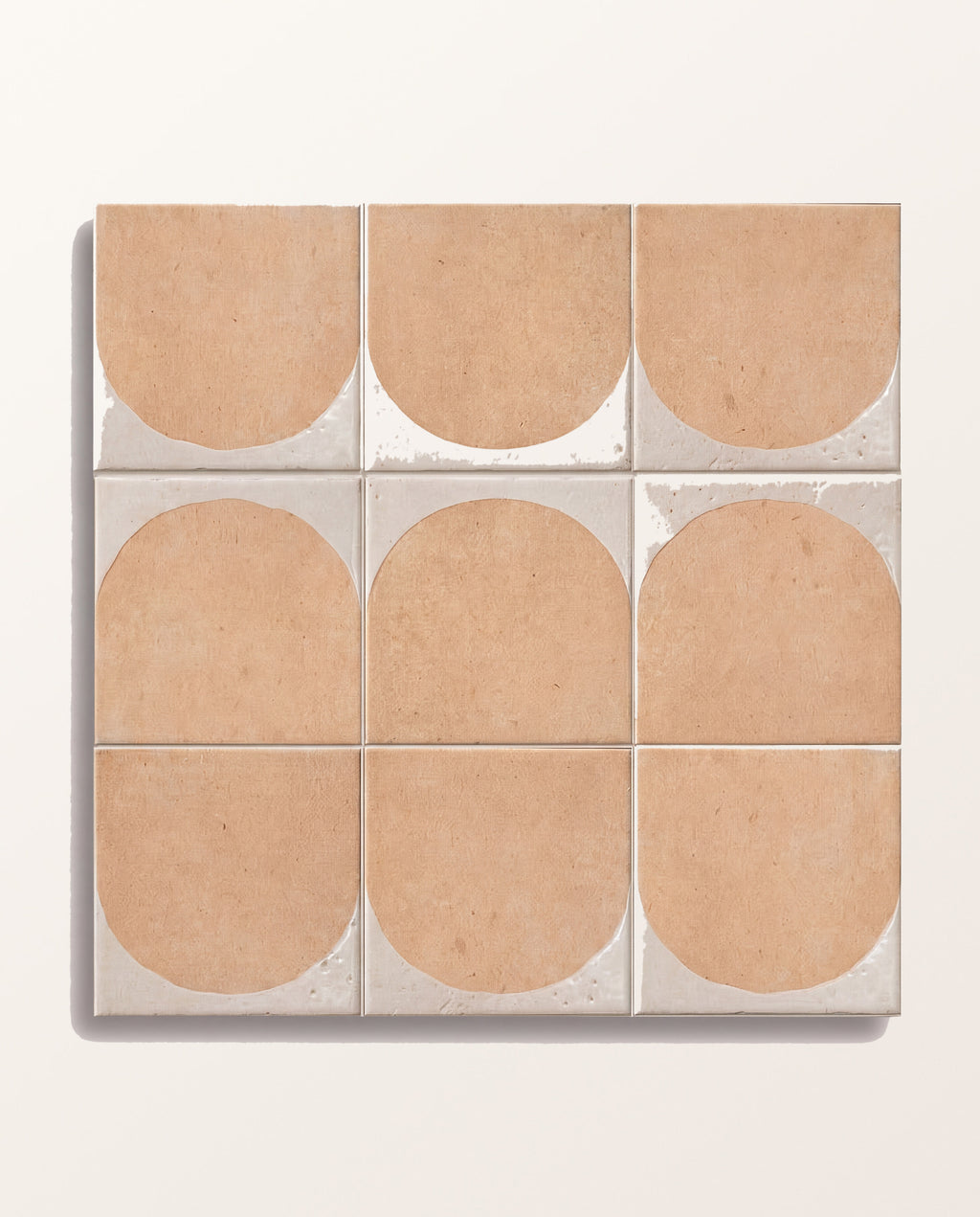 Menara Cotto Arches Porcelain