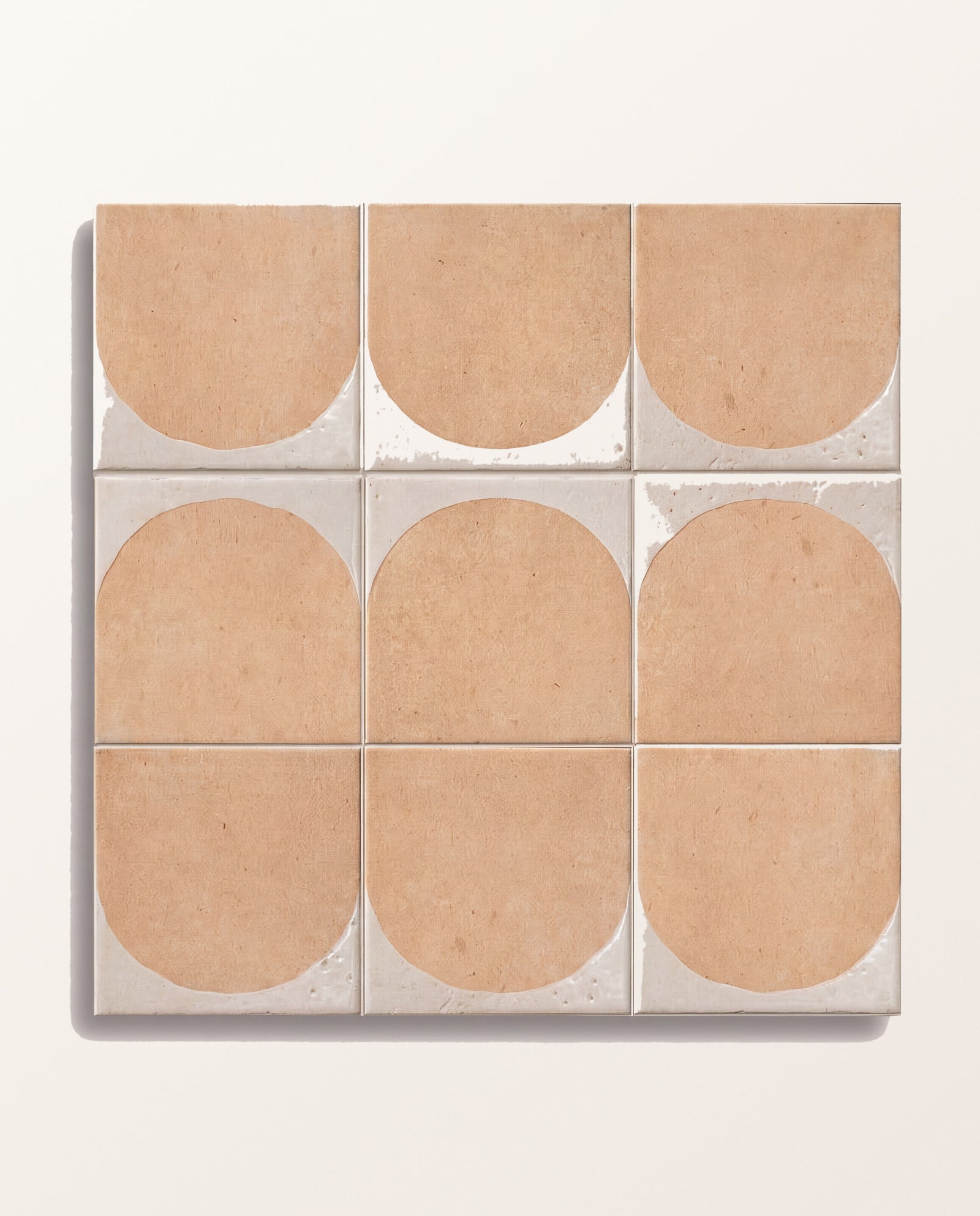 Menara Cotto Arches Porcelain