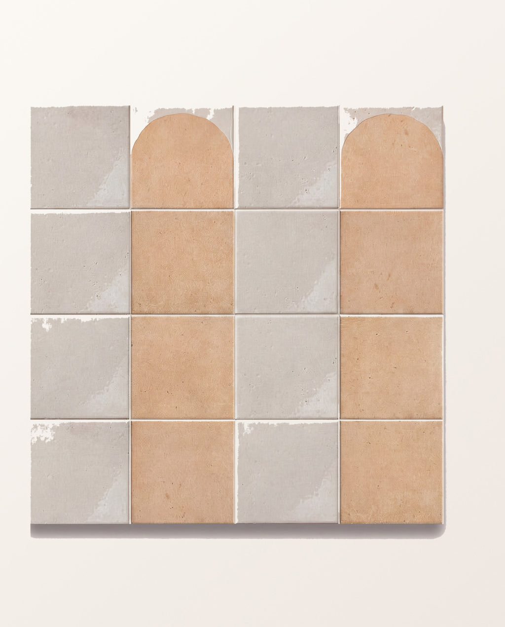 Menara Cotto Arches Porcelain