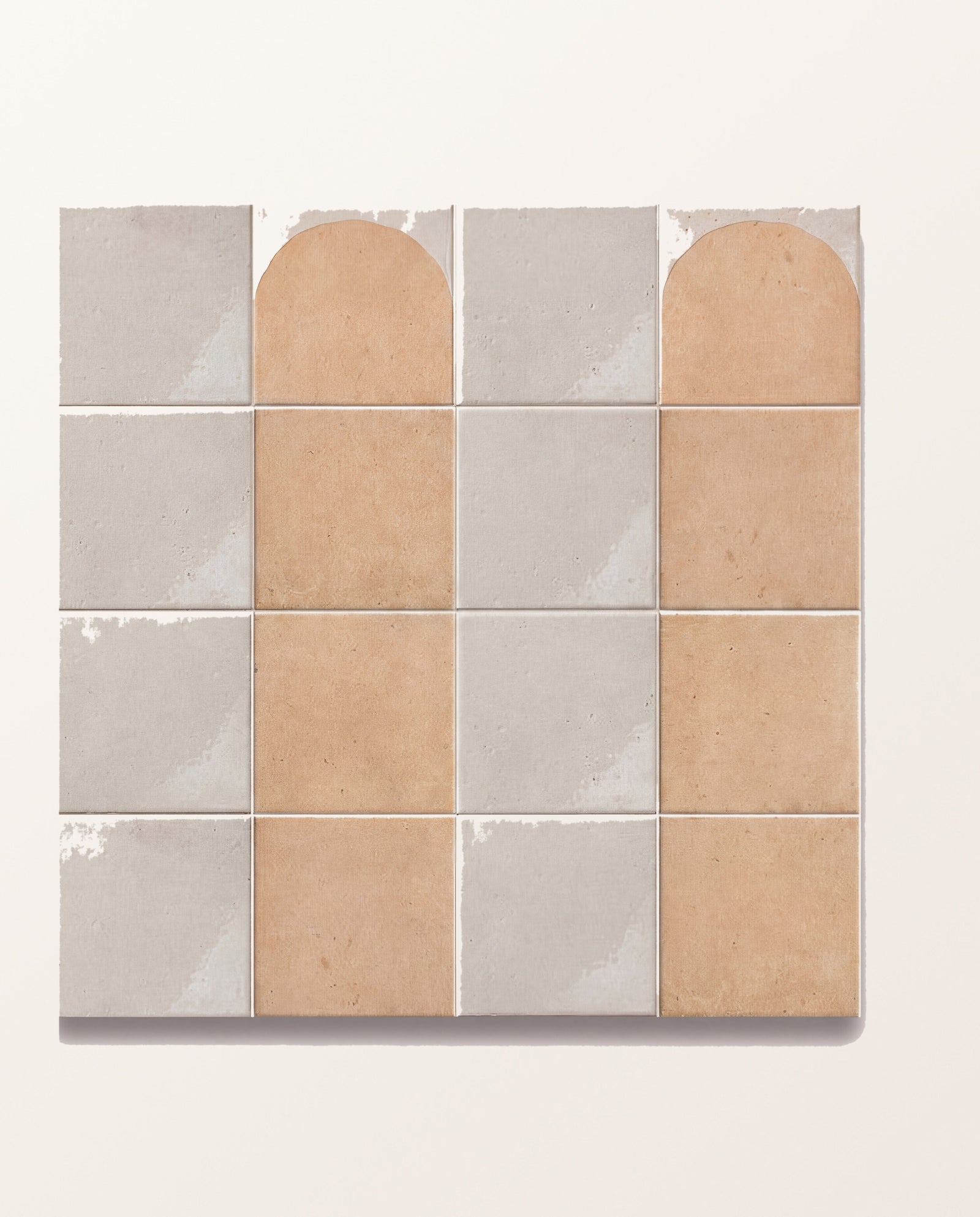 Menara Cotto Arches Porcelain