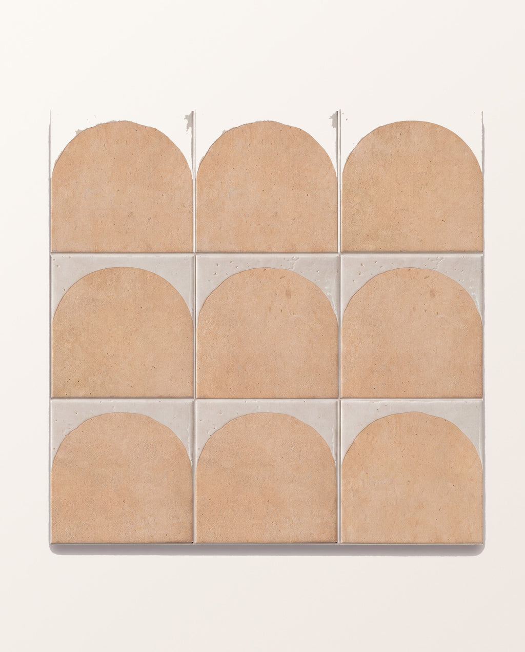 Menara Cotto Arches Porcelain