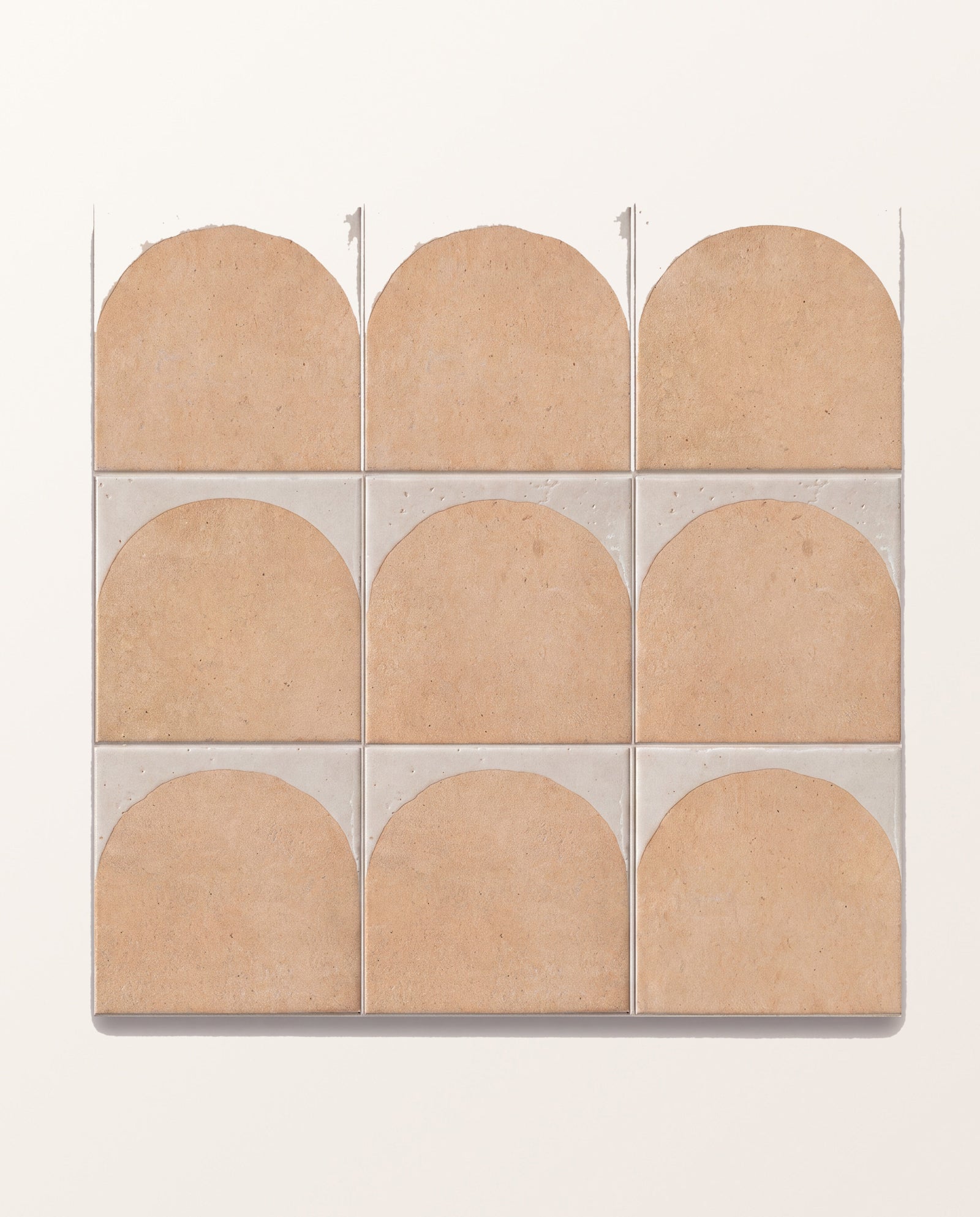 Menara Cotto Arches Porcelain