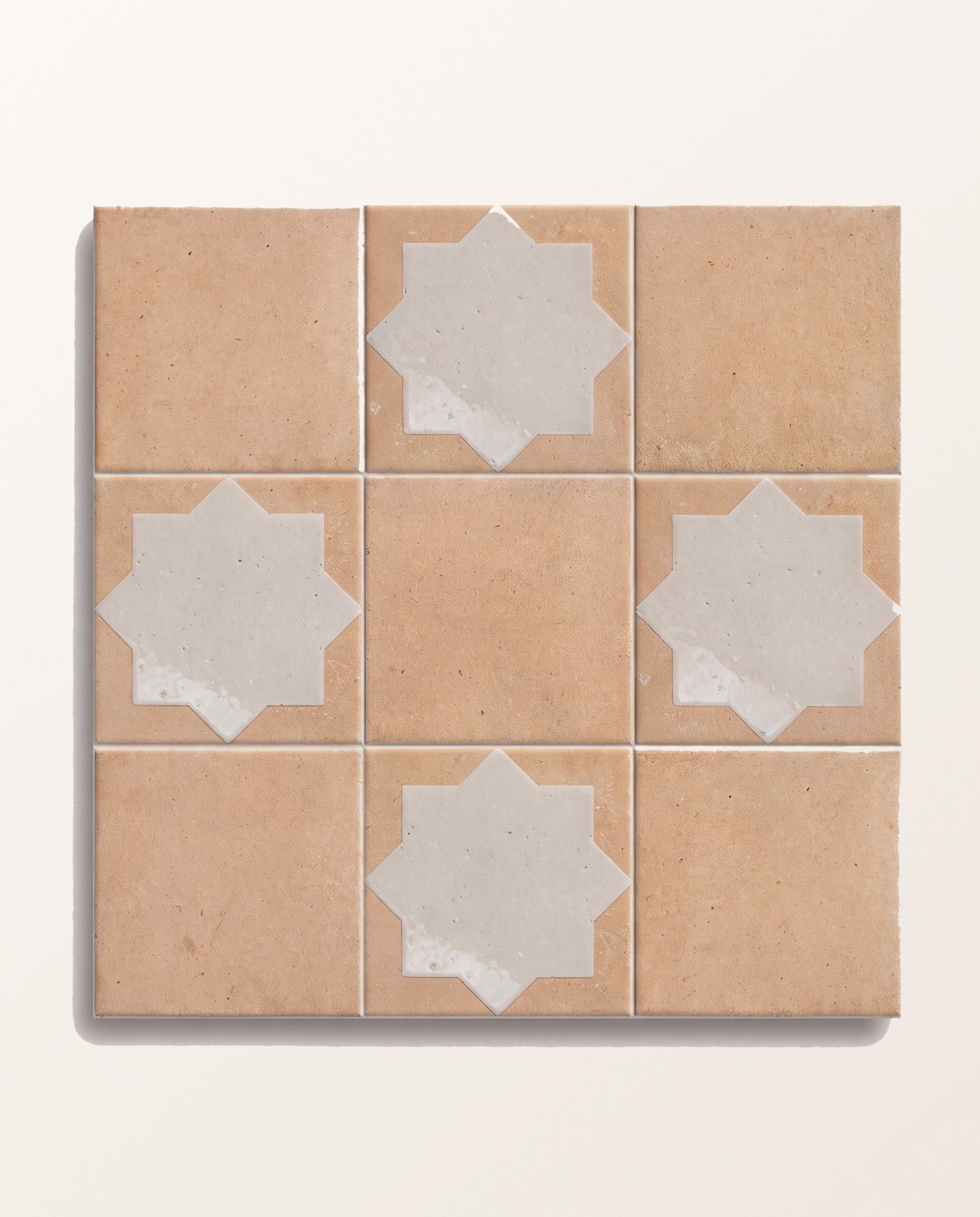 Menara Cotto Porcelain Matt