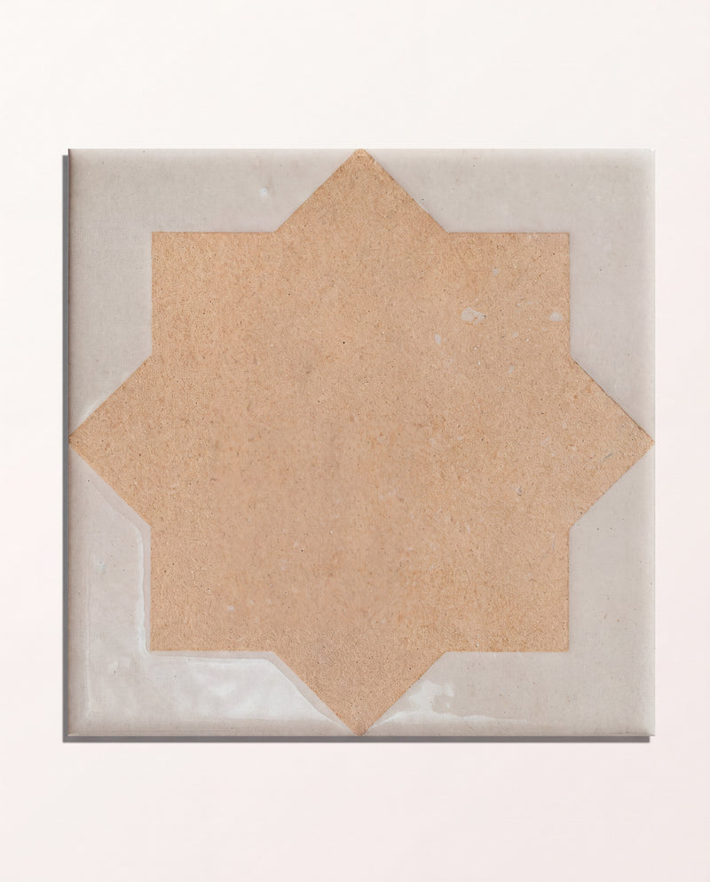 Menara Cotto Star Porcelain