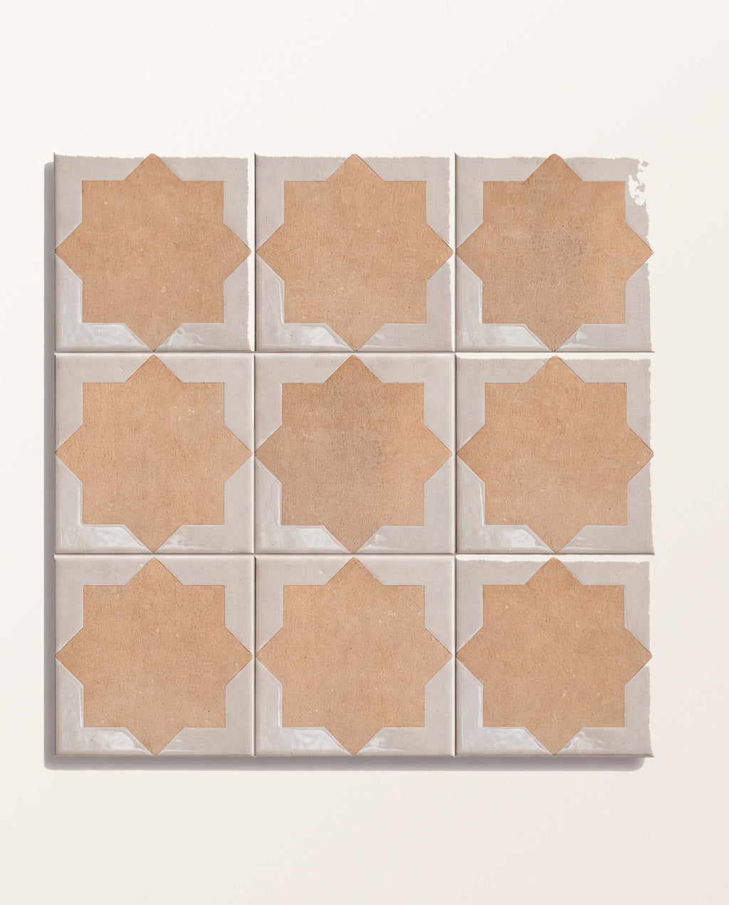 Menara Cotto Star Porcelain