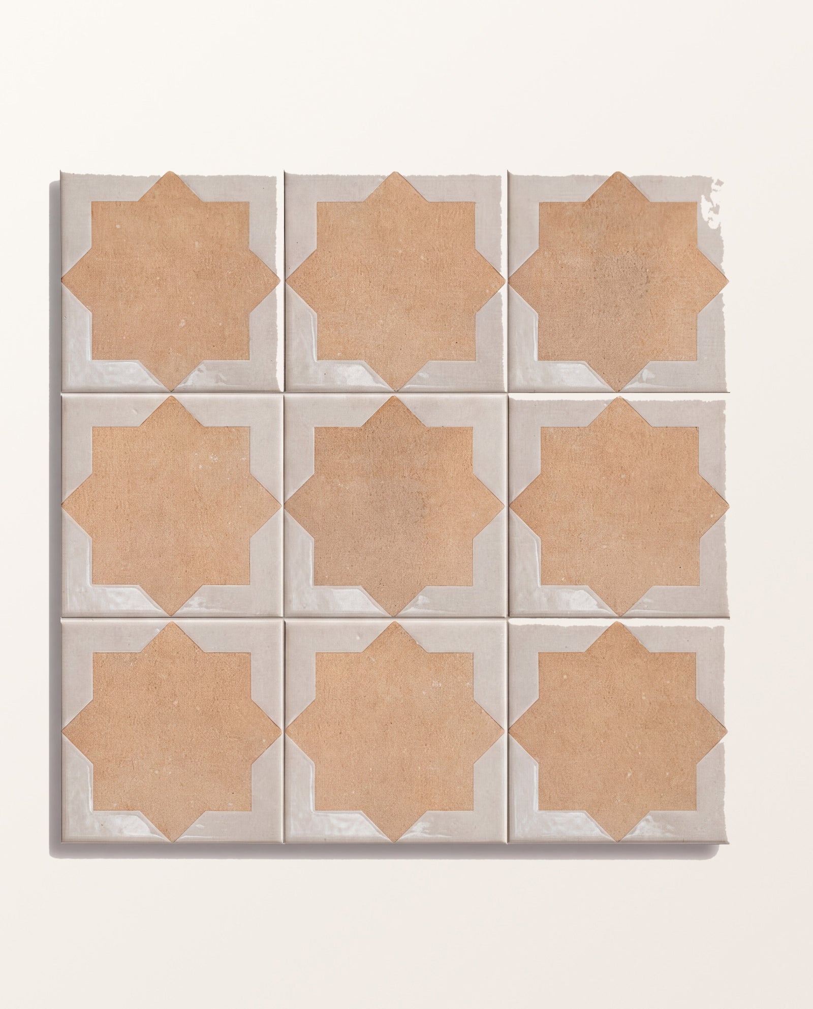 Menara Cotto Star Porcelain