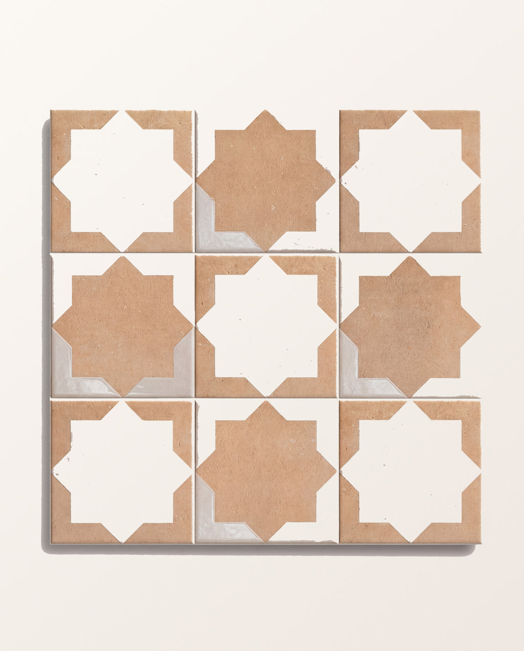 Menara Cotto Star Porcelain