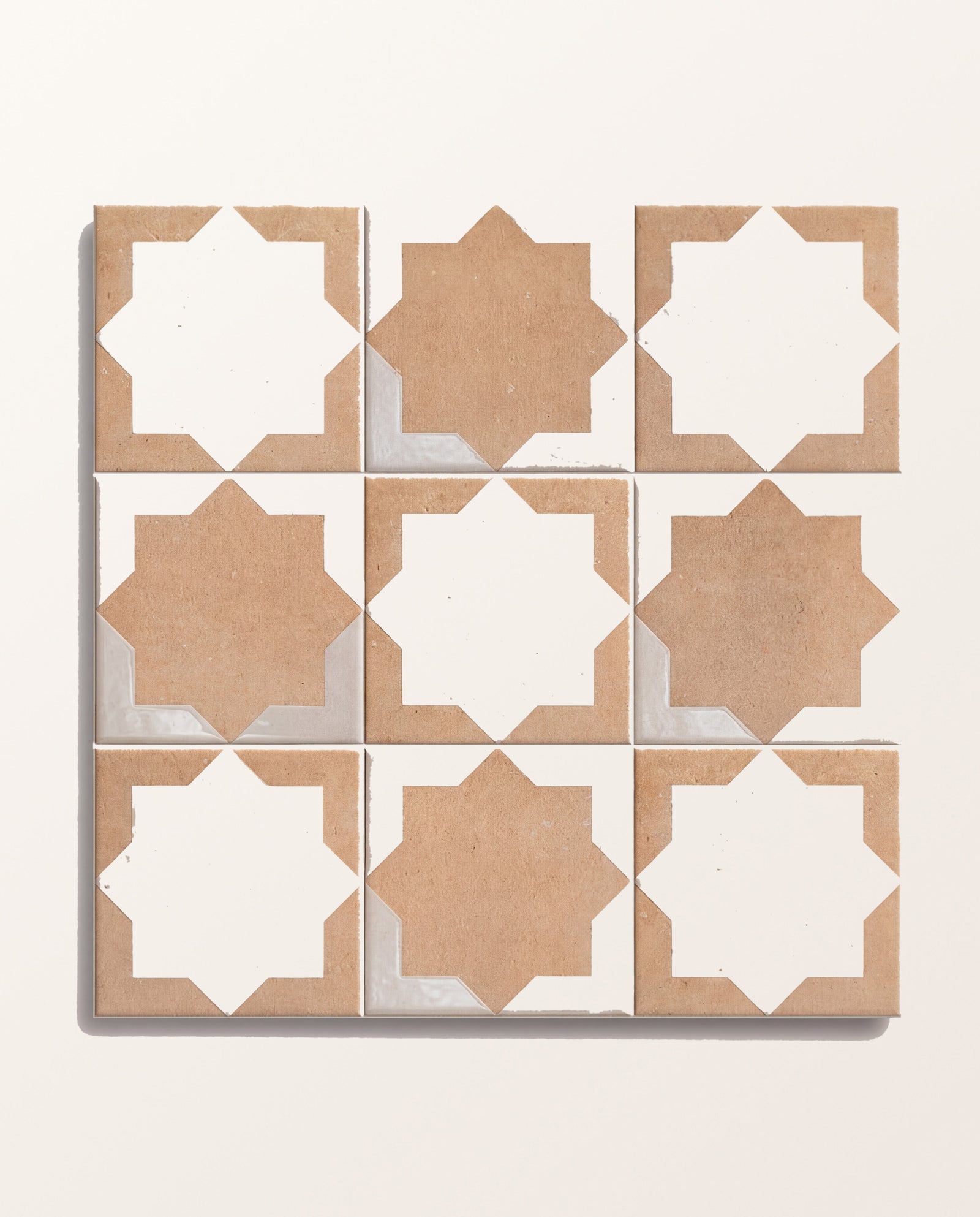 Menara Cotto Star Porcelain
