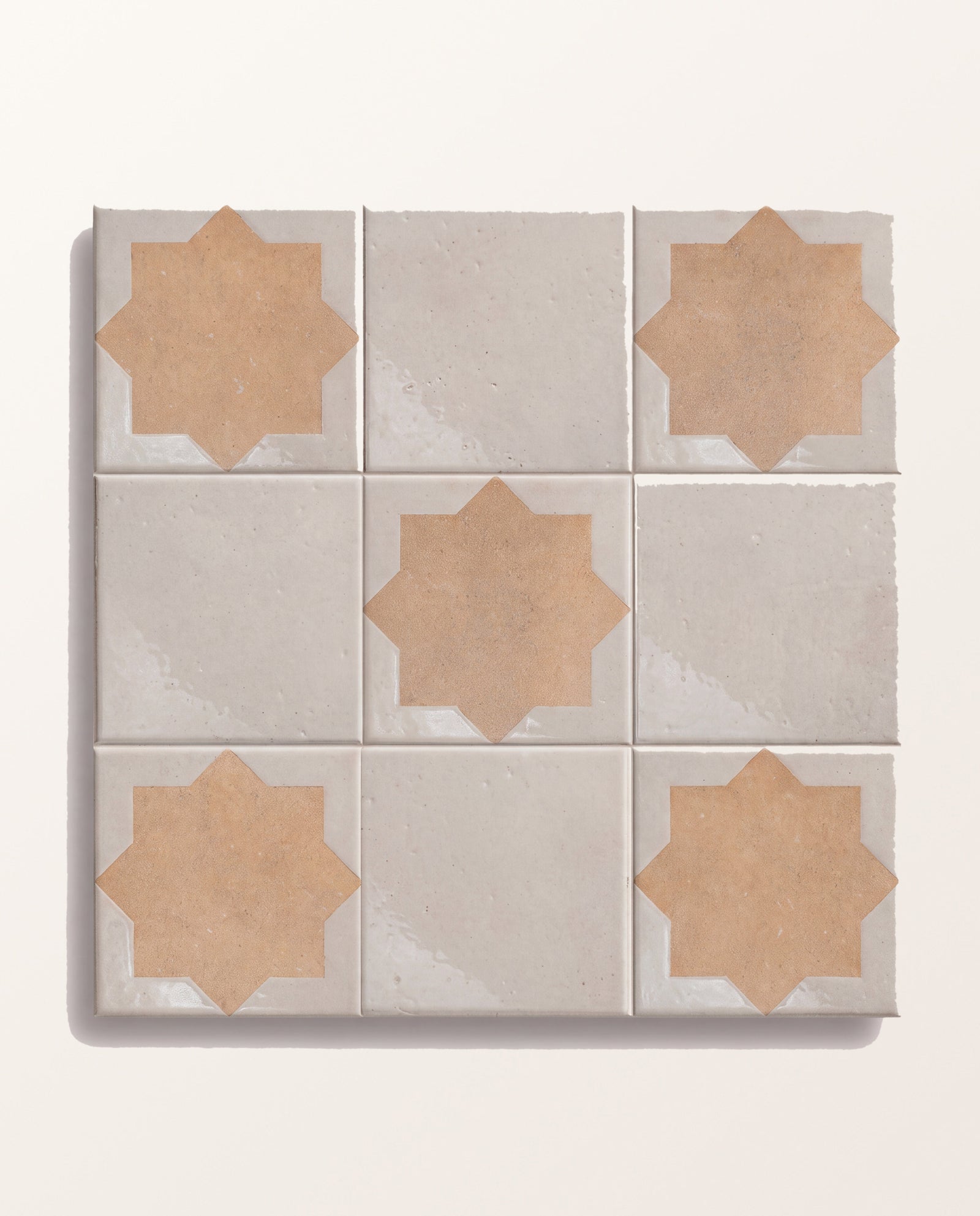 Menara Cotto Star Porcelain