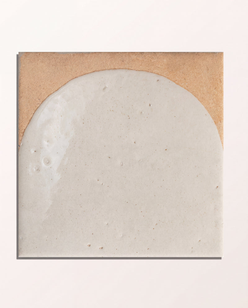 Menara White Arches Porcelain