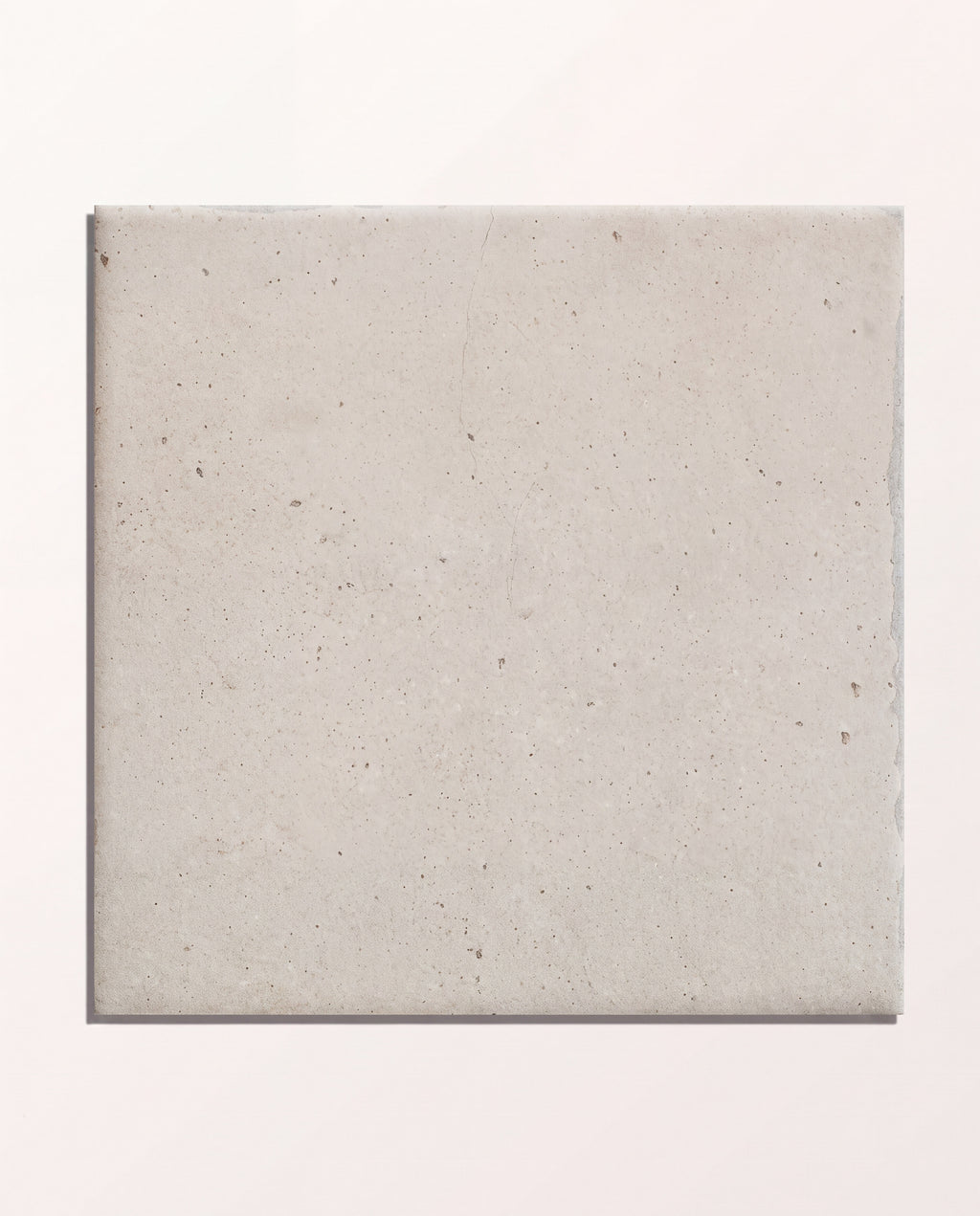 Menara White Porcelain Matt