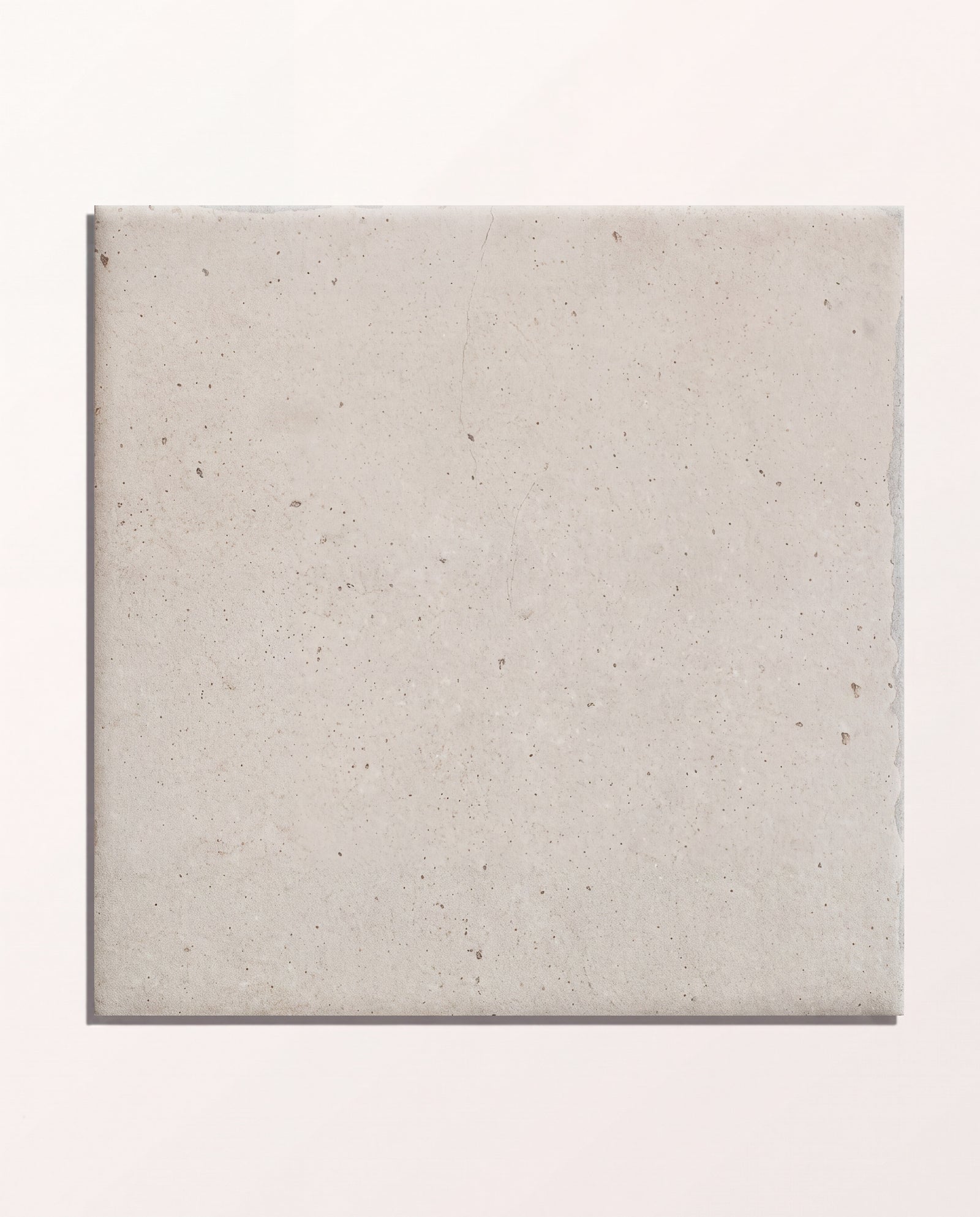 Menara White Porcelain Matt