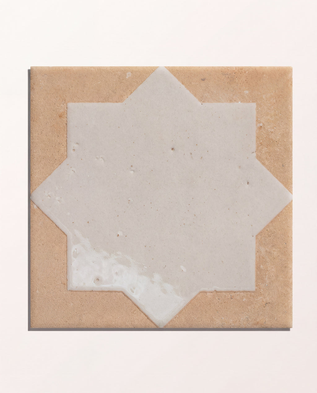 Menara White Star Porcelain