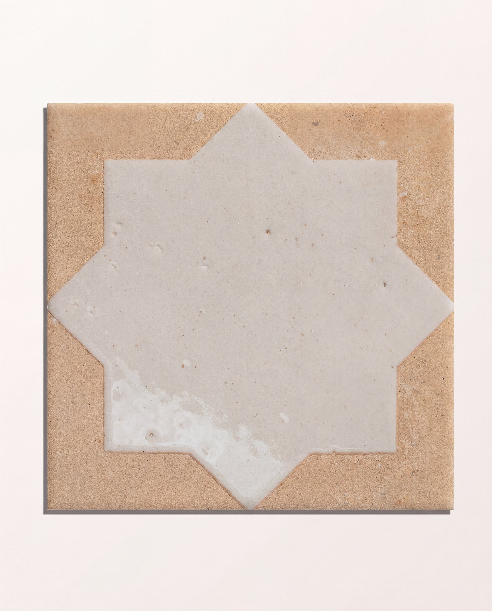 Menara White Star Porcelain