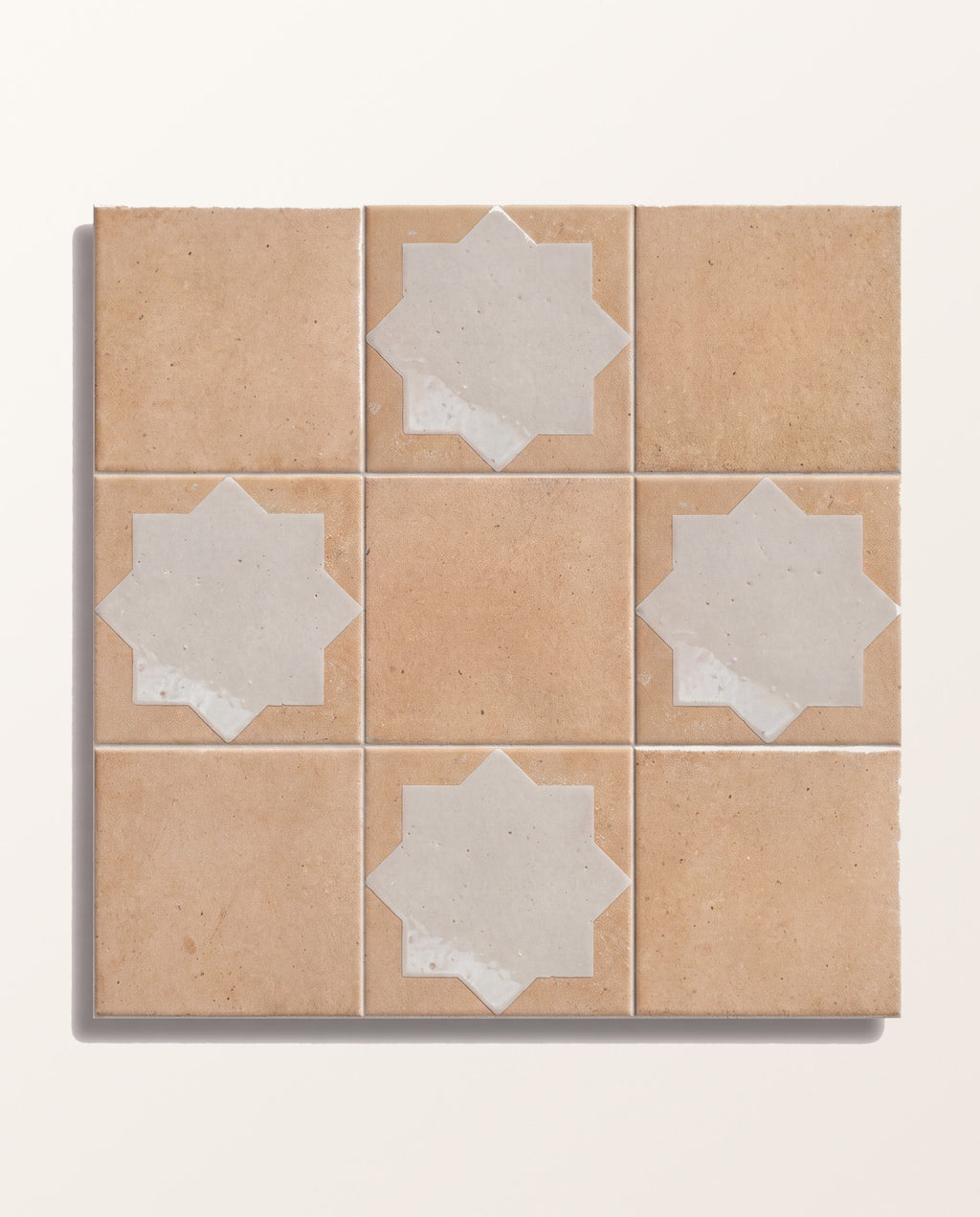 Menara White Star Porcelain