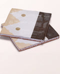STUDIO Minaret Brown Dot Ceramic