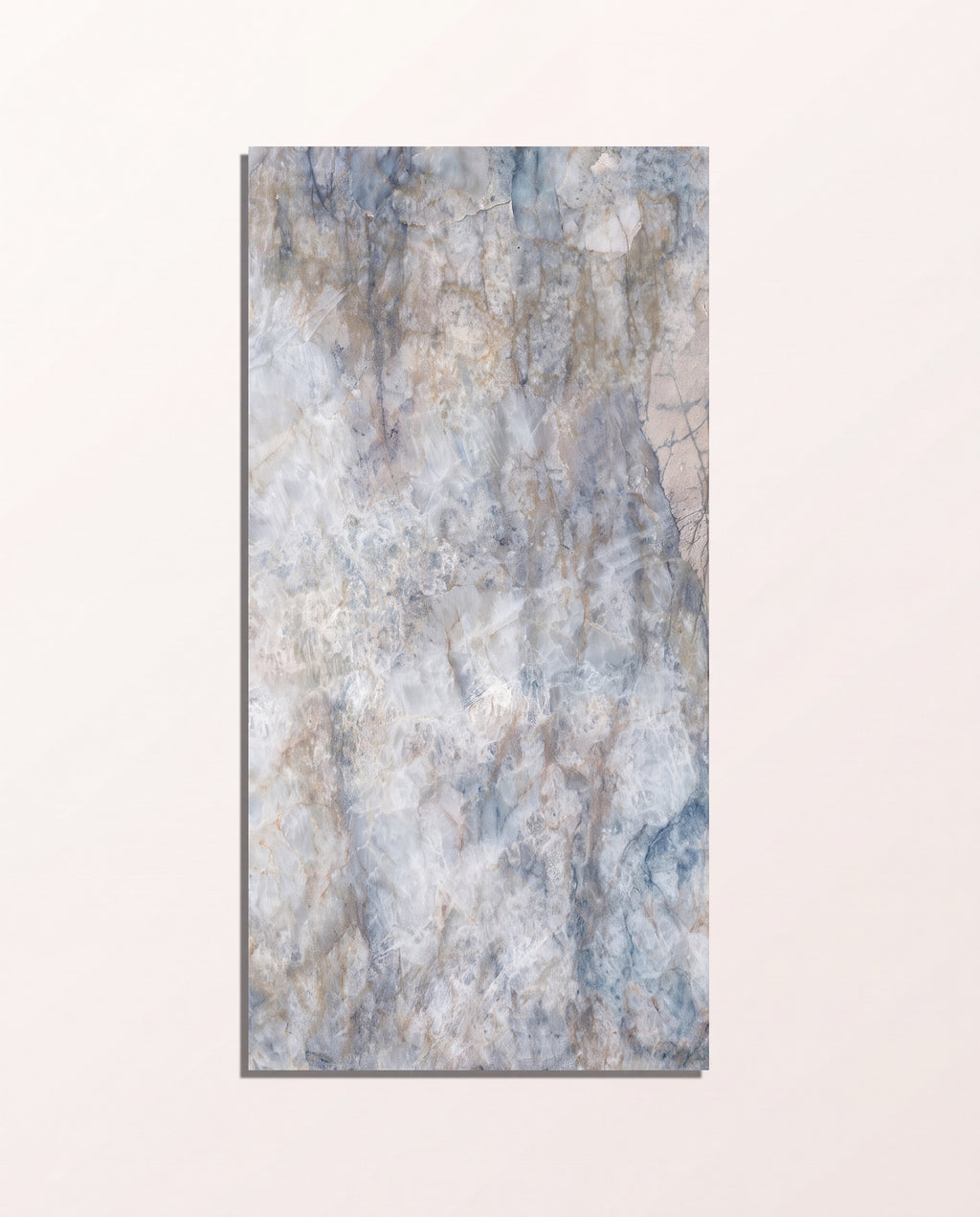 Lake Garda Minérale Pure Gloss Click Tile