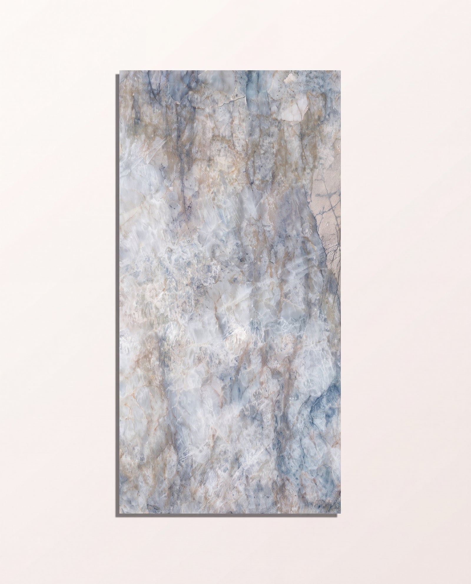 Lake Garda Minérale Pure Gloss Click Tile