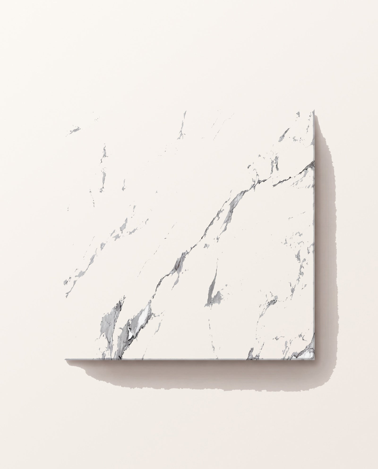 Michelangelo Minérale Pure Matt Click Tile